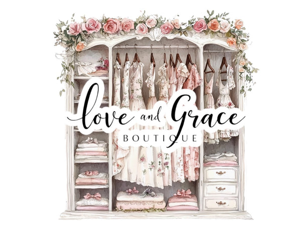 Love & Grace Boutique