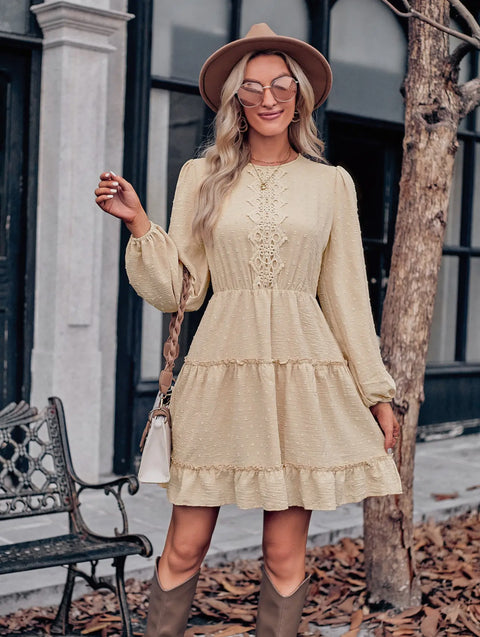 apricot black lace dress Buy Apricot Black Lace V-Neck Fit & Flare Belted Dress from Next Indonesia