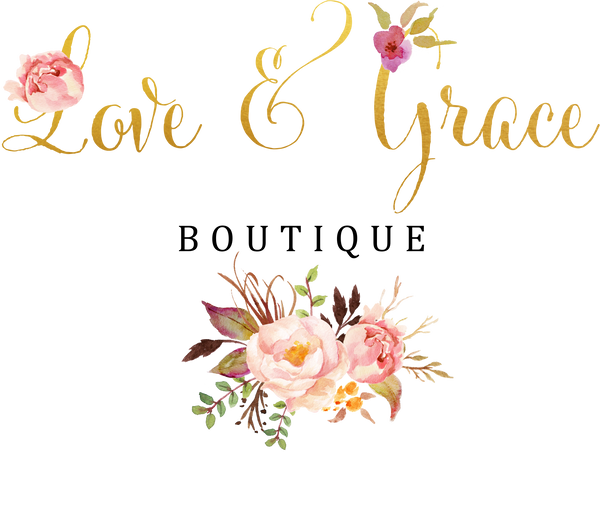 Love & Grace Boutique