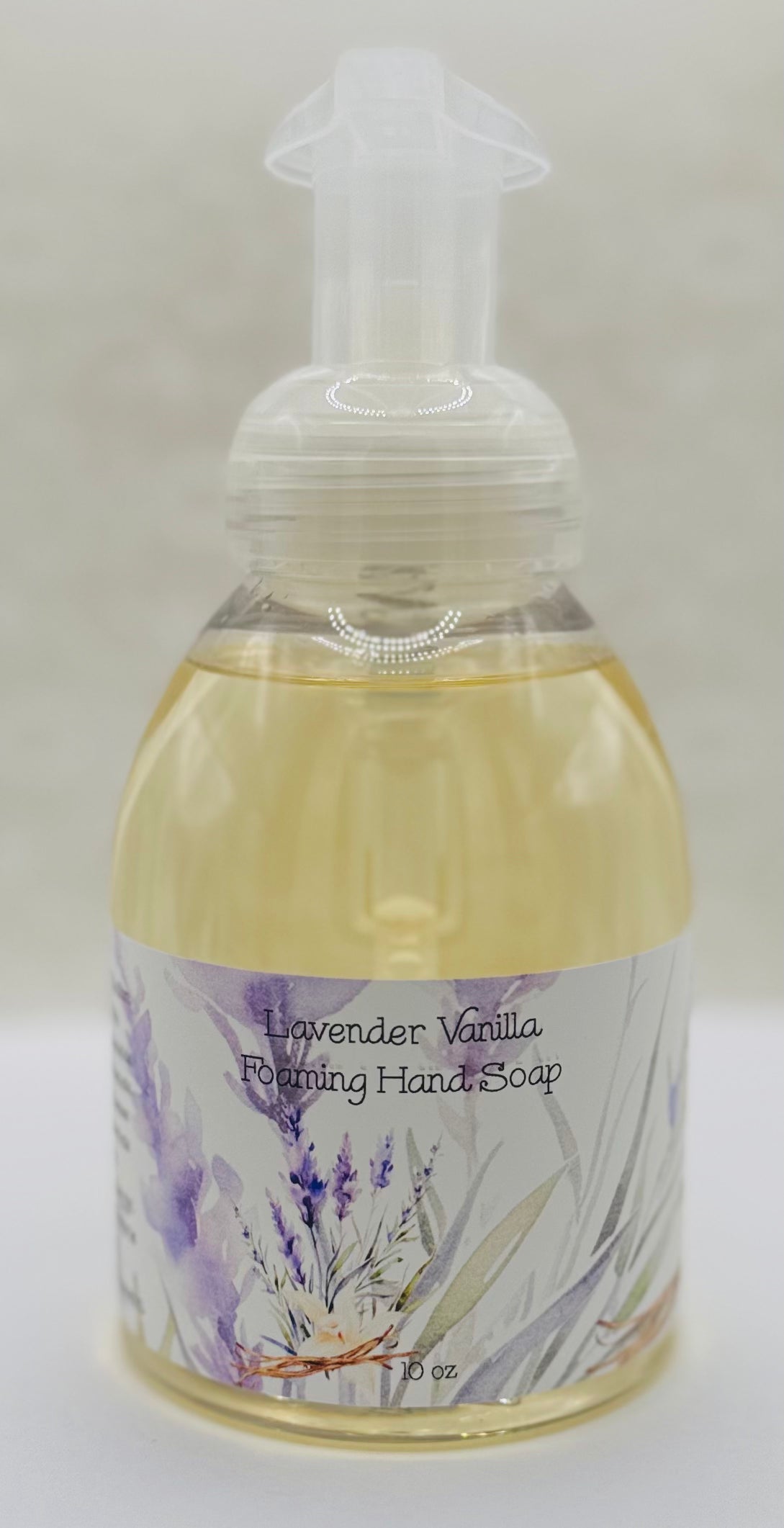 Foaming Hand Soap