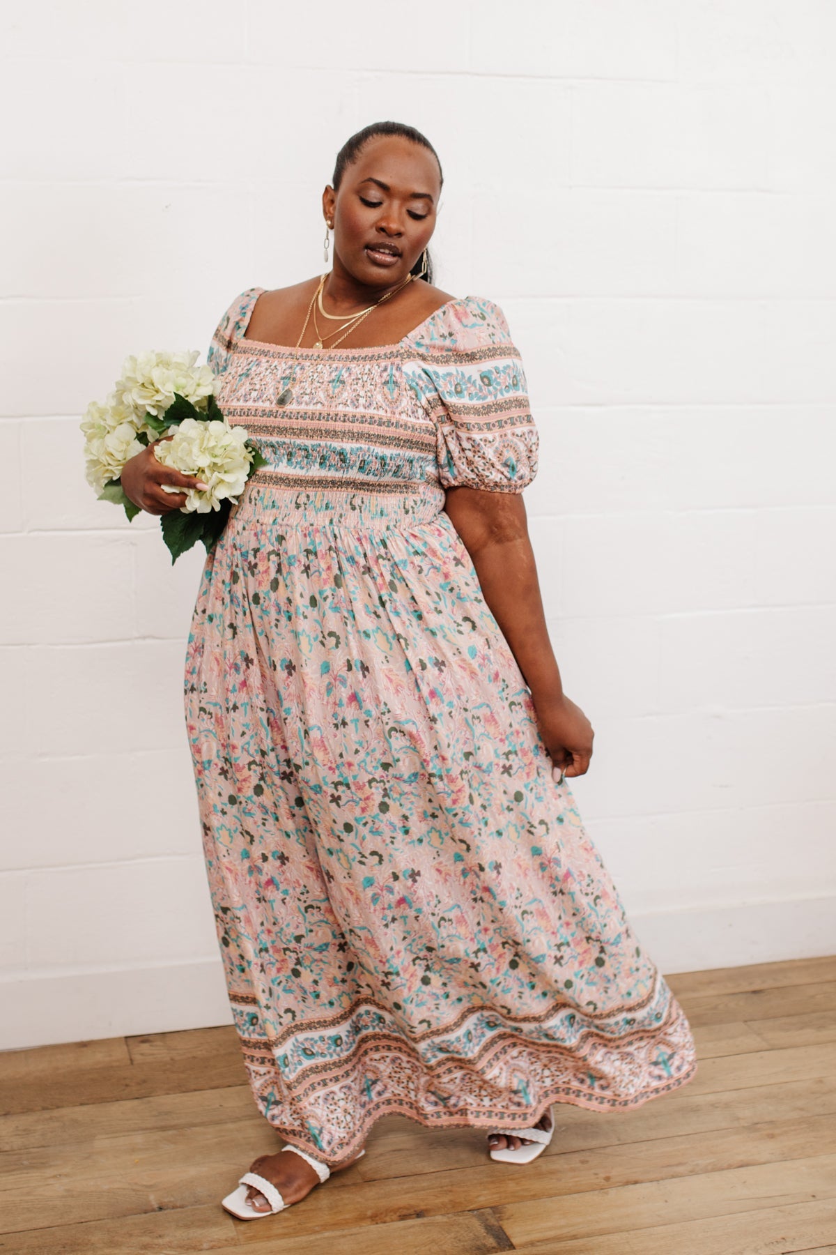 Sweet Sadie Dress