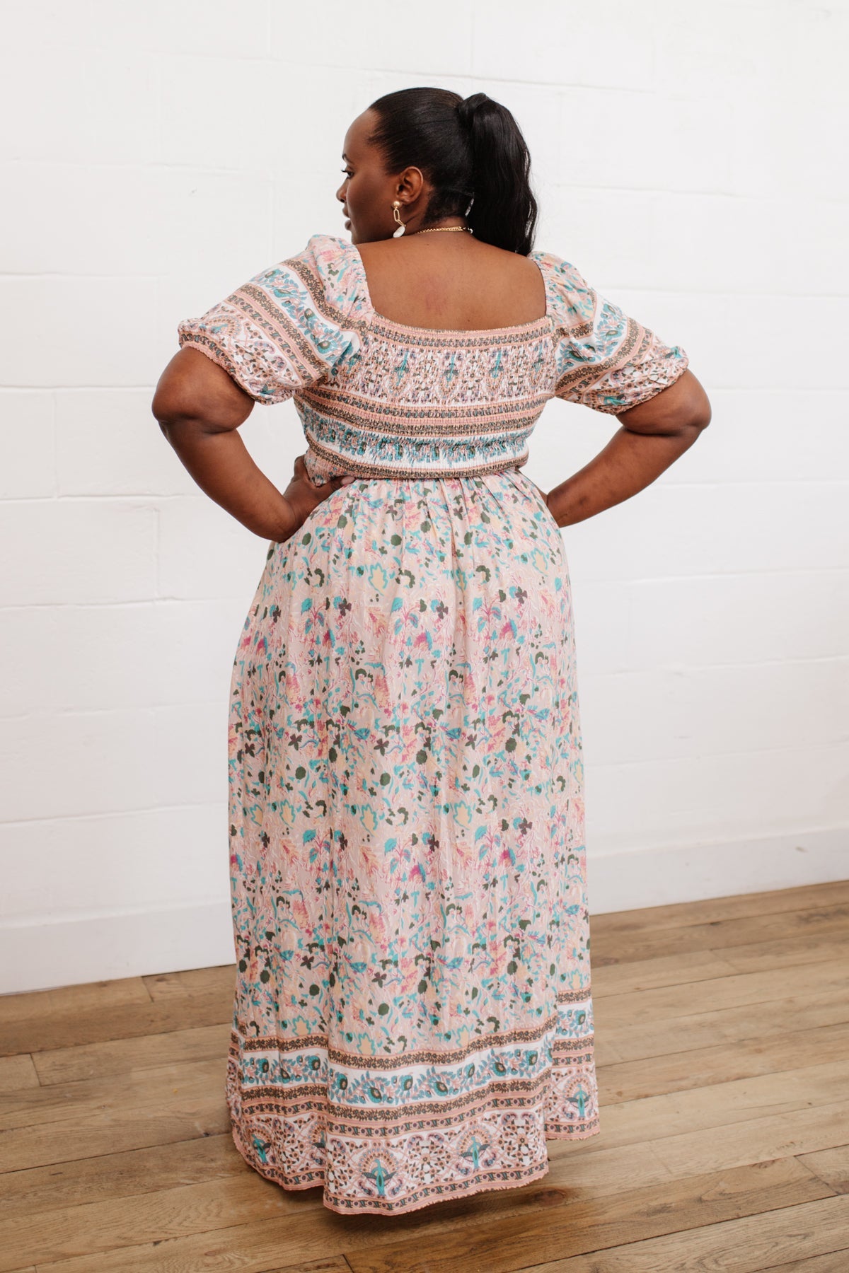Sweet Sadie Dress