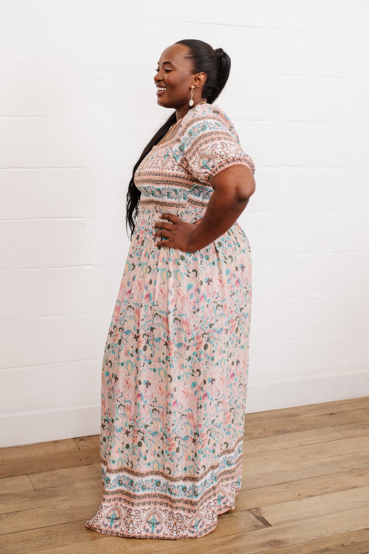 Sweet Sadie Dress