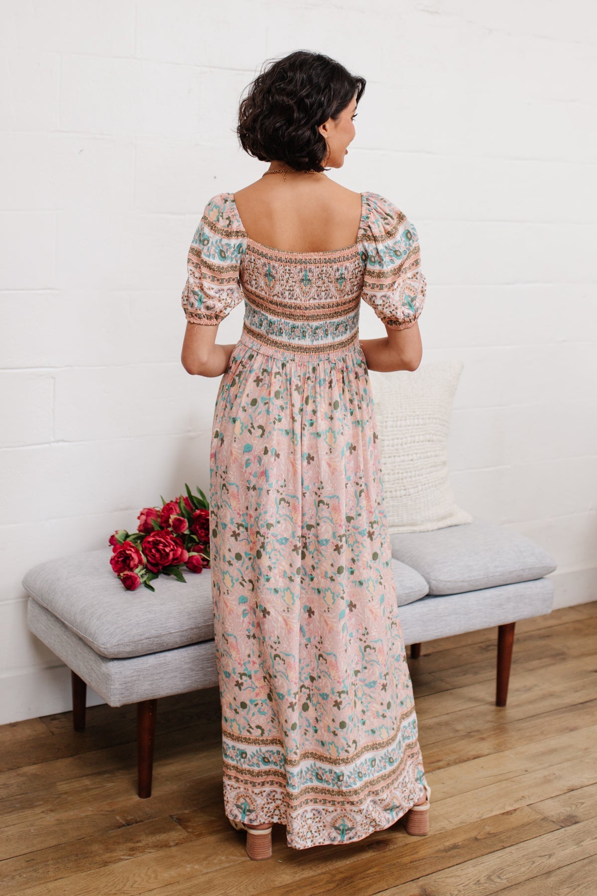 Sweet Sadie Dress