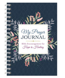My Prayer Journal