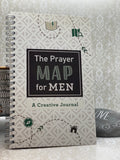 The Prayer Map for Men
