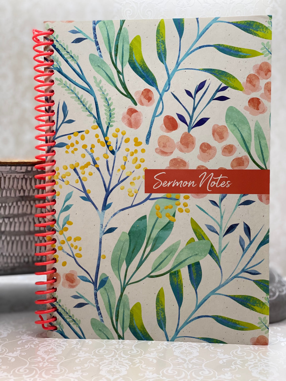 Sermon Notes