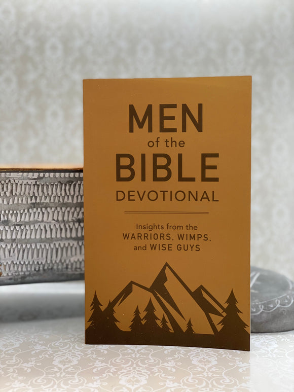 Men In The Bible